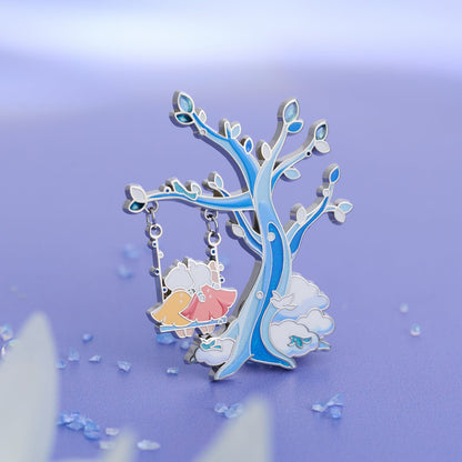 Swing Pin - Special Edition Ⅰ