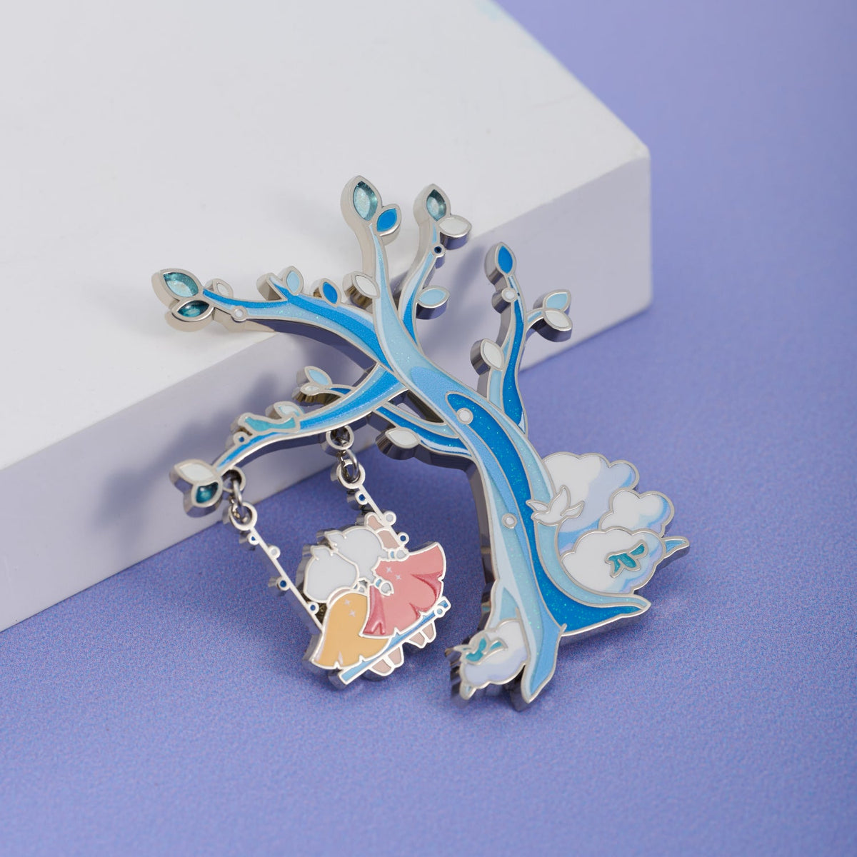 Swing Pin - Special Edition Ⅰ