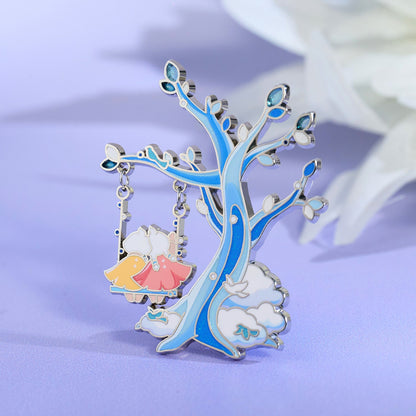 Swing Pin - Special Edition Ⅰ