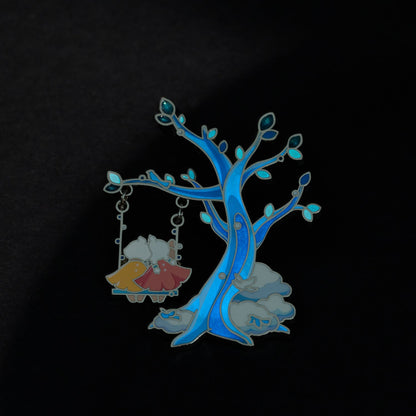 Swing Pin - Special Edition Ⅰ
