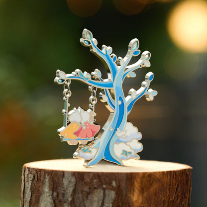 Swing Pin - Special Edition Ⅰ