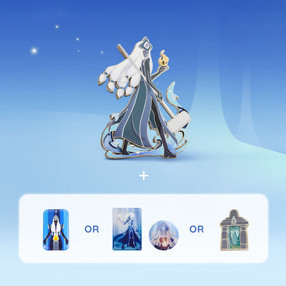 Elder of the Forest Bundle