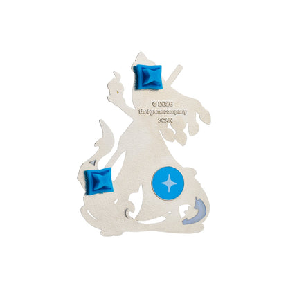 Elder of the Forest Pin - Special Edition Ⅰ