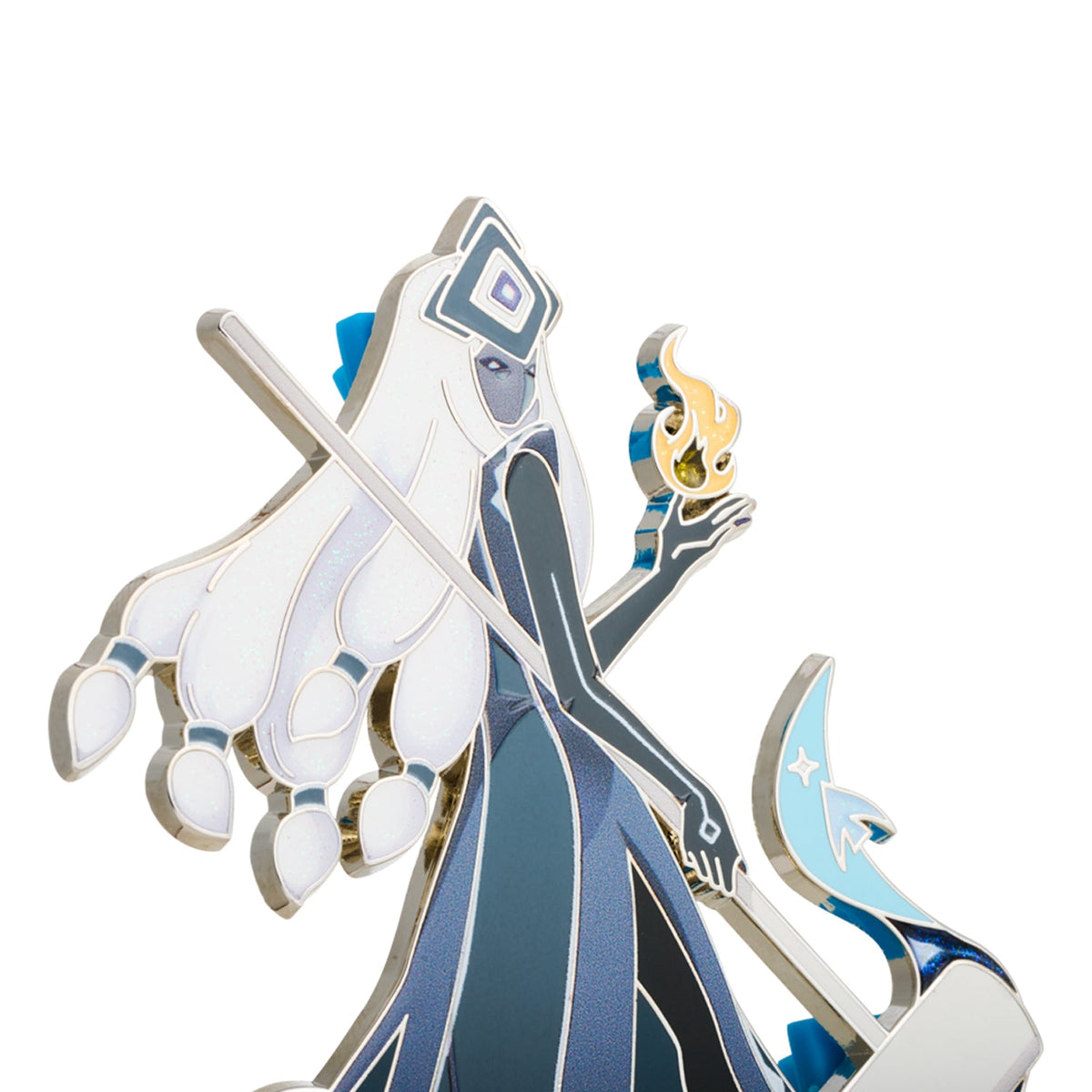 Elder of the Forest Pin - Special Edition Ⅰ