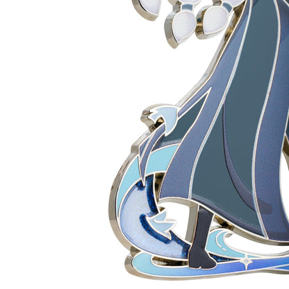 Elder of the Forest Pin - Special Edition Ⅰ