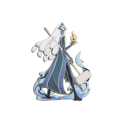 Elder of the Forest Pin - Special Edition Ⅰ