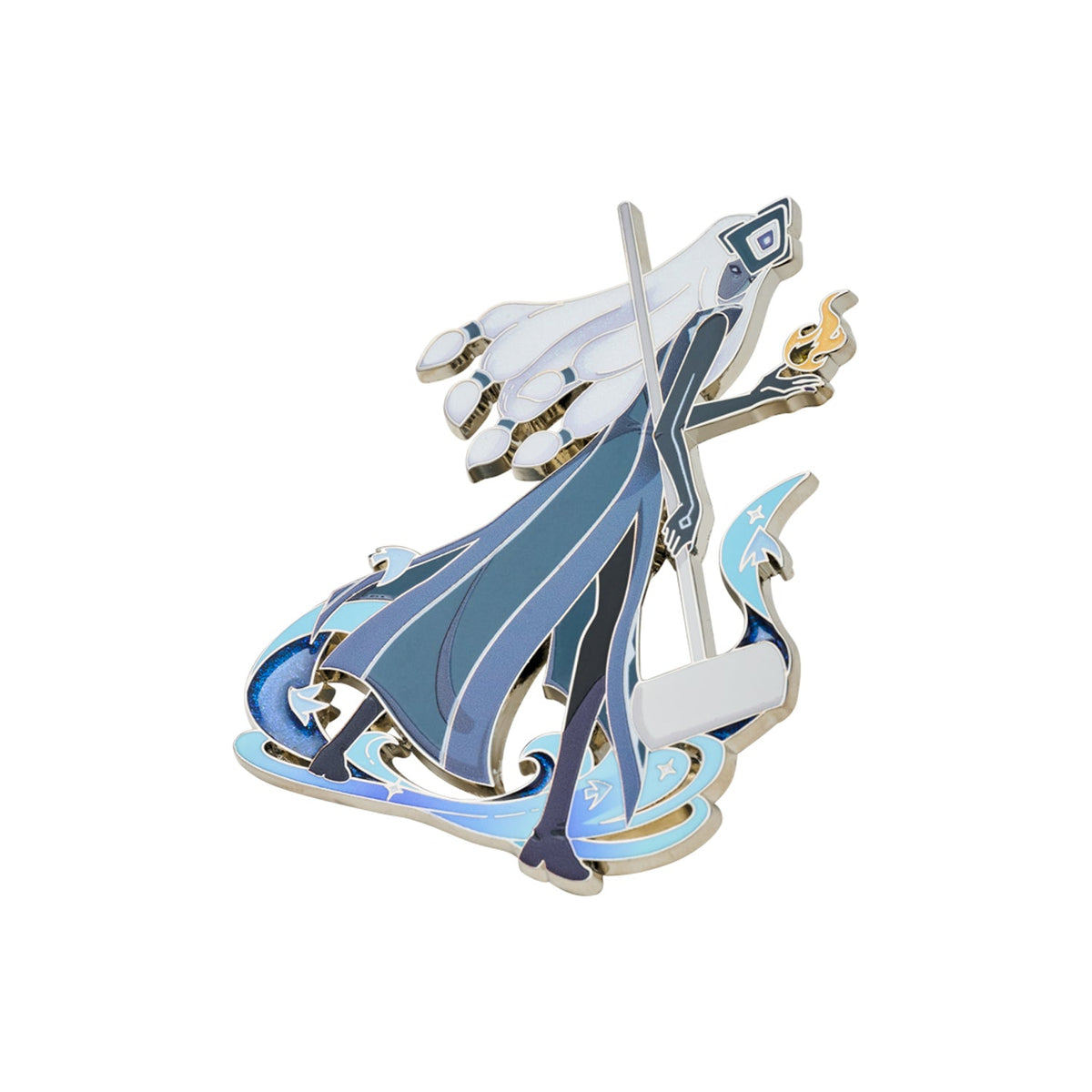 Elder of the Forest Pin - Special Edition Ⅰ