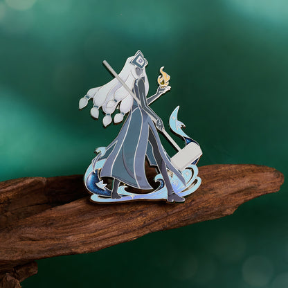 Elder of the Forest Pin - Special Edition Ⅰ