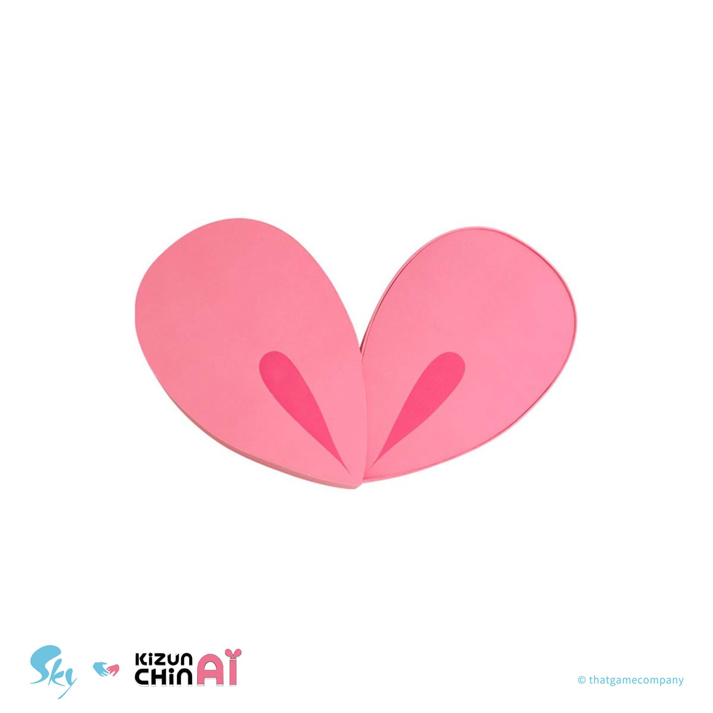 Sky X AI 열쇠고리