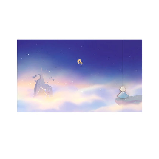 7th Anniversary Box - Celebration