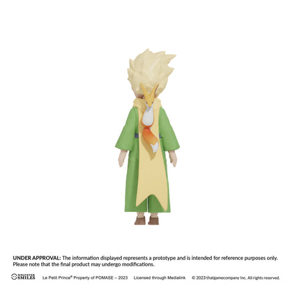 4주년 기념 박스 - Sky X 어린 왕자