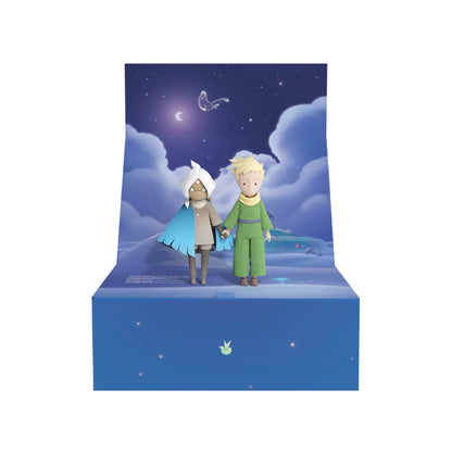 4주년 기념 박스 - Sky X 어린 왕자