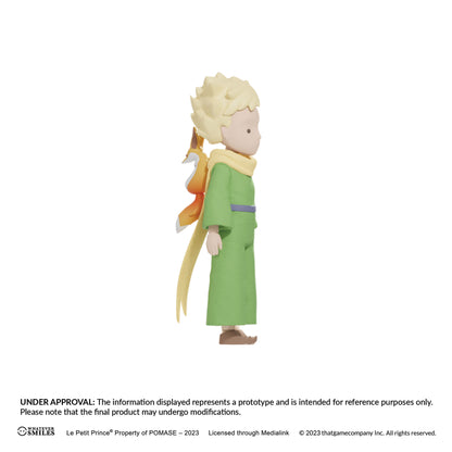 4주년 기념 박스 - Sky X 어린 왕자