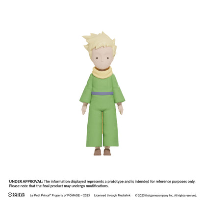 4주년 기념 박스 - Sky X 어린 왕자