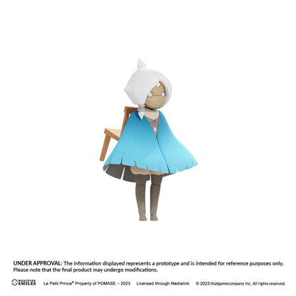 4주년 기념 박스 - Sky X 어린 왕자