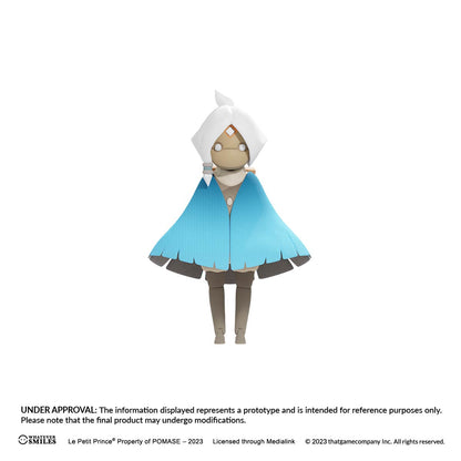 4주년 기념 박스 - Sky X 어린 왕자