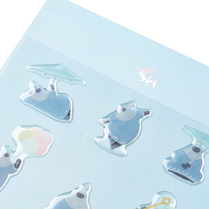 thatskyshop 스티커 I