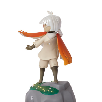 손 내미는 빛의 아이