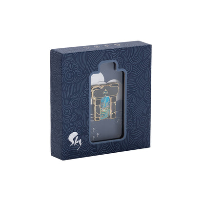 잊혀진 방주 핀배지