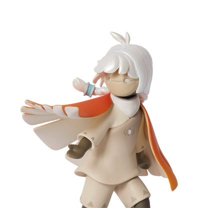 손 내미는 빛의 아이