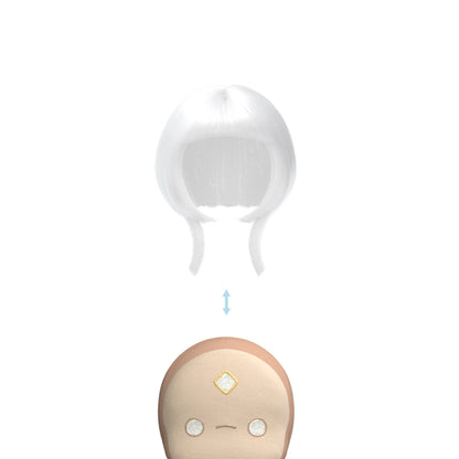 Sky X AURORA 봉제인형 세트