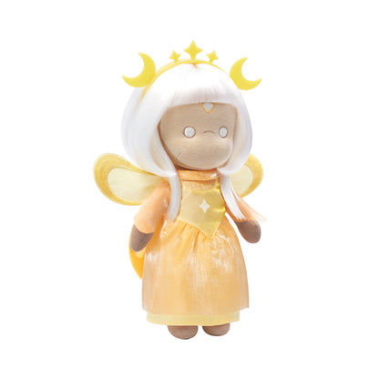 Sky X AURORA 봉제인형 세트