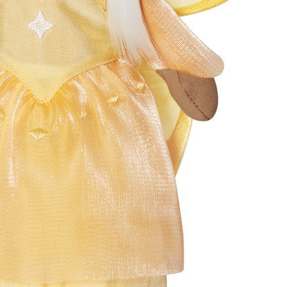 Sky X AURORA 봉제인형 세트