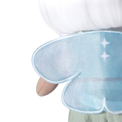 Sky X AURORA 봉제인형 세트