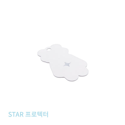 다크 드래곤 포켓 티셔츠